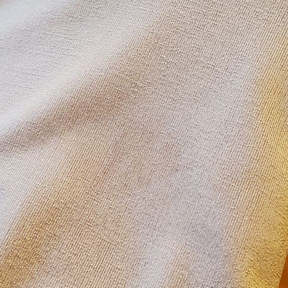 Kate Hill Gold Metalic Tank - Picture 7 of 7